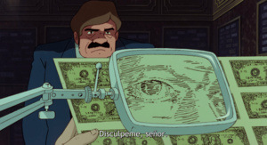 Lupin III The Castle of Cagliostro